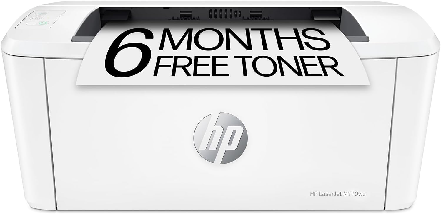 LaserJet MFP M234sdw Wireless Black And White Laser All-In-One Printer